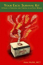 [ FreeCourseWeb ] Your Excel Survival Kit - Your Guide to Surviving and Thriving...