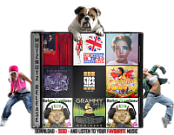 MutzNutz Music Pack 009 2020