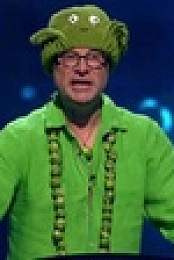 The Weakest Link 2021 S01E02 XviD-AFG EZTV