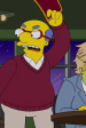 The Simpsons S36E06 iNTERNAL XviD-AFG EZTV