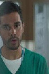 Casualty S37E14 XviD-AFG EZTV