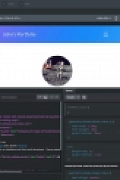 Bootstrap Studio v5.2.1 x64 Professional Edition Portable | Pre-Activated [FTUApps]