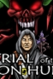 Trial of the Demon Hunter