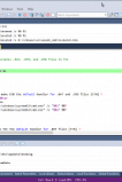 JP Software CMDebug v26.01.39 Multilingual + Crack [FTUApps]