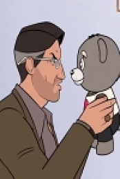 Birdgirl S01E02 480p x264-mSD EZTV