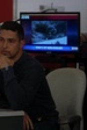 NCIS S18E16 XviD-AFG EZTV