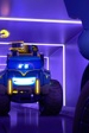 Batwheels S01E15 720p WEB h264-SKYFiRE EZTV