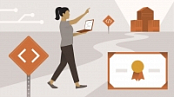 Lynda - Developer Career Paths and Certifications (2020)