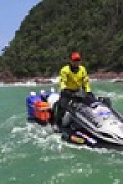 Dangerous Waters S05E09 XviD-AFG EZTV
