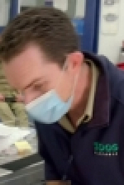 Mega Zoo S01E09 Code Blue 720p HEVC x265-MeGusta EZTV