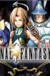 Final Fantasy IX For Android v1.0.5