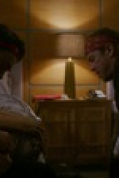 Leverage Redemption S02E03 1080p HEVC x265-MeGusta EZTV