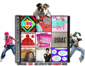 MutzNutz Music Pack 029 2020