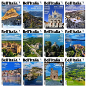 Bell'Italia Magazine Subscription [2021]