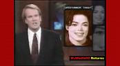 Why the Jews Killed Michael Jackson
