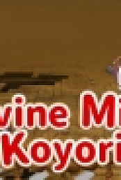 Divine Miko Koyori