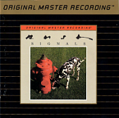 Rush - Signals (1982 MFSL UDCD 614) [MP3 320]