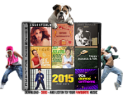 MutzNutz Music Pack 186 2020 - [ ANT ]