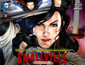 Smallville - Season 11 057 (2013)