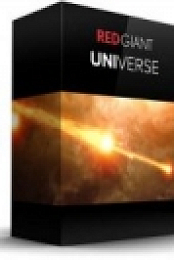 Red Giant Universe v3.3.1 (x64) Final + Serial - [haxNode]