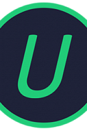 IObit Uninstaller v10.0.1.24 RC + Crack - [haxNode]