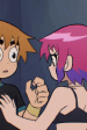 Scott Pilgrim Takes Off S01E01 720p WEB h264-EDITH EZTV