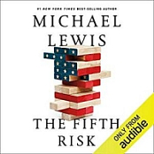 The Fifth Risk by Michael Lewis (.m4b)