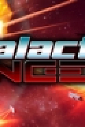 Galactic Rangers VR