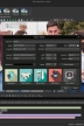EaseUS Video Editor 1.6.0.35 Multilingual + Crack [FTUApps]