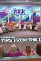 The Talk S12E191 XviD-AFG EZTV