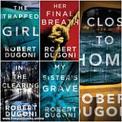 Tracy Crosswhite series by Robert Dugoni EPUB