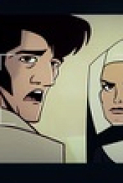 Agent Elvis S01E03 XviD-AFG EZTV