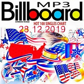 Billboard Hot 100 Singles Chart (28.12.2019) Mp3 (320kbps) [Hunter]