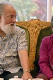 Bollywed S01E08 XviD-AFG EZTV