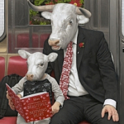Moby - Everything Was Beautiful, And Nothing Hurt (2018) [FLAC (CD-Rip)]