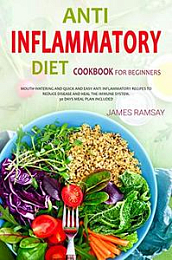 [ FreeCourseWeb ] ANTI INFLAMMATORY DIET FOR BEGINNERS by James Ramsay