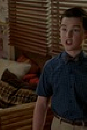 Young Sheldon S05E08 XviD-AFG EZTV