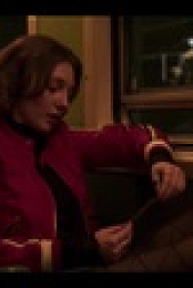 The Messenger S01E08 XviD-AFG EZTV