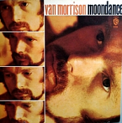 Van Morrison - Moondance [PBTHAL Frankencart]