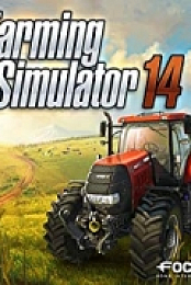 [3DS] Farming Simulator 14 [EU]
