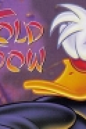 Maui Mallard in Cold Shadow-GOG