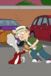 American Dad S19E09 1080p WEBRip x264-BAE EZTV