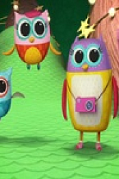 Eva the Owlet S01E02 480p x264-mSD EZTV