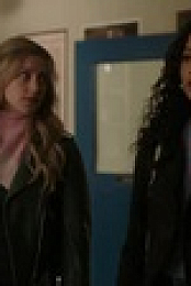 Riverdale US S05E11 XviD-AFG EZTV