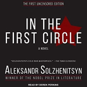 In the First Circle - Aleksandr Solzhenitsyn, Harry T. Willets - translator