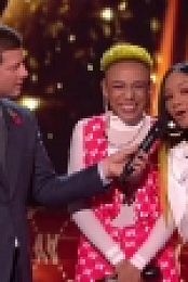 The X Factor UK S15E21 XviD-AFG EZTV