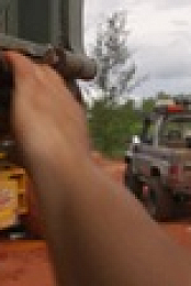Aussie Salvage Squad S03E01 XviD-AFG EZTV