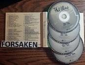 Phil Collins Plays Well With Others 4CD FLAC
