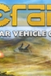 Scraps: Modular Vehicle Combat v1.0.2.0