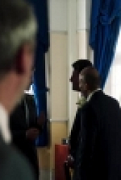 Strangers S01E05 XviD-AFG [eztv]